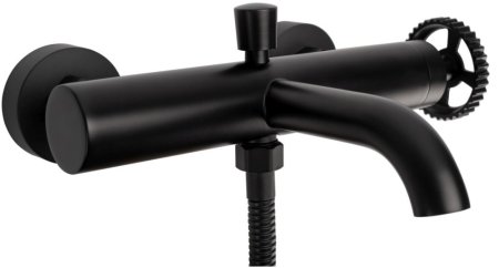 Смеситель для ванны Rea Vertigo REA-B9669 