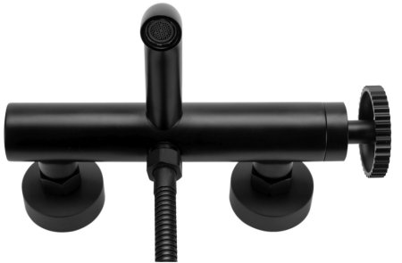 Смеситель для ванны Rea Vertigo REA-B9669 