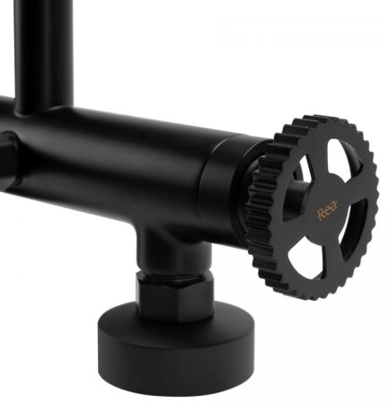 Смеситель для ванны Rea Vertigo REA-B9669 