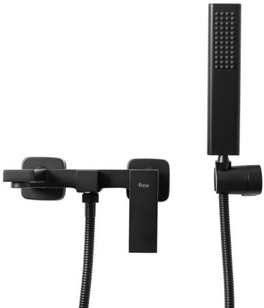 Смеситель для ванны Rea Fenix REA-B3310 