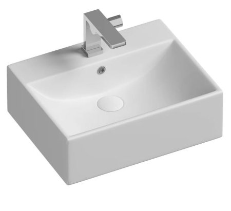 Раковина Ceramica Nova Element CN6040 накладная 