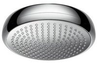 Верхний душ Hansgrohe Crometta 17 26577000 Хром