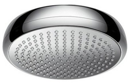 Верхний душ Hansgrohe Crometta 17 26577000 Хром 