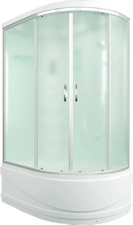 Душевая кабина Erlit Comfort ER4512TPL-C3-RUS 