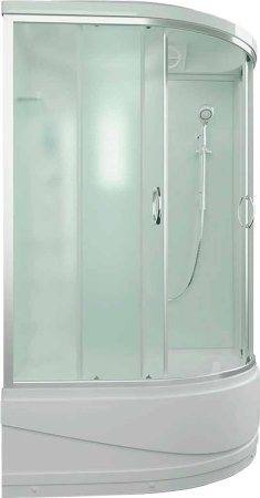 Душевая кабина Erlit Comfort ER4512TPL-C3-RUS 