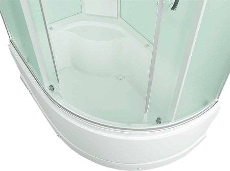 Душевая кабина Erlit Comfort ER4512TPL-C3-RUS 