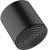 Верхний душ Hansgrohe Pulsify Select 24130670 Черный матовый 
