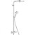 Душевая система Hansgrohe Raindance Select S 27133400 Хром Белый 