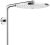 Душевая система Hansgrohe Raindance Select S 27133400 Хром Белый 