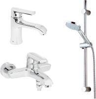 Душевой комплект Paulmark Leipzig PM6008