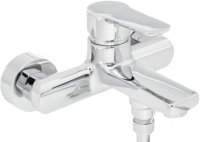 Смеситель Paulmark Wolfsburg Wo112005k для ванны с душем