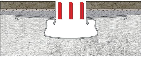 Душевой лоток Berges Super Slim 700 091153 с решеткой Хром глянец 