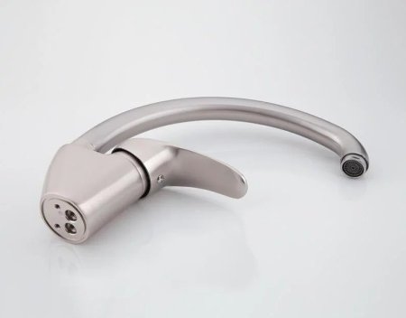 Смеситель для кухни Frap H21-5 F4121-5 Сатин 