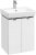 Тумба под раковину Aquaton Скай 55 1A238101SY010 подвесная Белый 