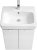 Тумба под раковину Aquaton Скай 55 1A238101SY010 подвесная Белый 