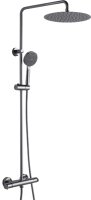 Душевая система Bravat Waterfall F939114C-A2-RUS Хром Душевая система Bravat Waterfall F939114C-A2-RUS Хром
