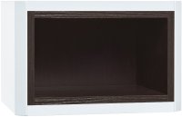 Полка Aquaton Брук 30 1A202603BCDF0 Дуб ферр