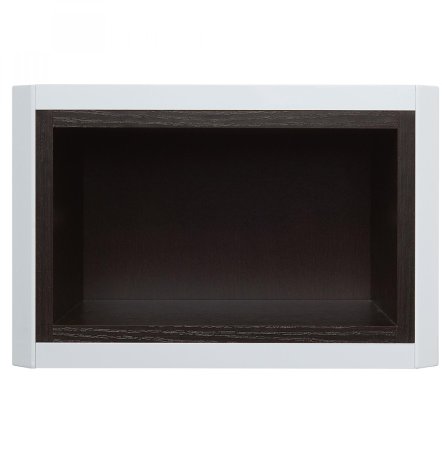 Полка Aquaton Брук 30 1A202603BCDF0 Дуб ферр 