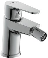 Смеситель для биде Cersanit Cersania 63033 Хром Смеситель для биде Cersanit Cersania 63033 Хром