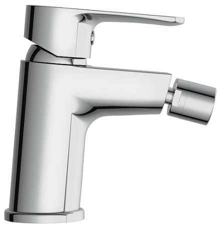Смеситель для биде Cersanit Cersania 63033 Хром 