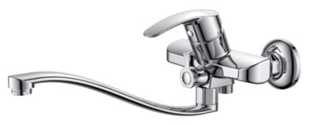 Смеситель D&K Passau Bayern DA1193301 универсальный 