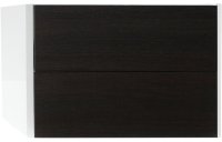 Тумба под раковину Aquaton Брук 80 1A202001BCDF0 подвесная Дуб феррара