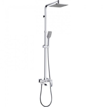 Душевая система GANZER GZ44061 Хром 