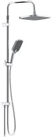 Душевая система Damixa Gala 953000000 Хром