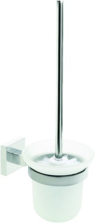Ершик FIXSEN METRA FX-11113, хром 
