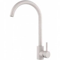 Cмеситель для кухни HANSEN H53304B Бежевый