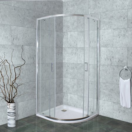 Душевой уголок Timo Altti-609 Clean Glass 90х90 см 