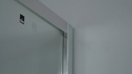 Душевой уголок Timo Altti-609 Clean Glass 90х90 см 