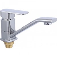 Cмеситель для раковины HANSEN H45001 Хром