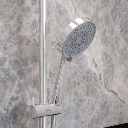 Ручной душ Damixa Apollo 947020000 Хром 