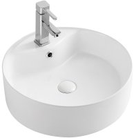 Раковина Azario 46 AZ-3018 Белая