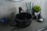 Раковина накладная Gid Nc9077