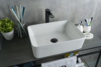 Раковина накладная Gid N9103