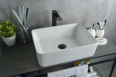 Раковина накладная Gid N9103 
