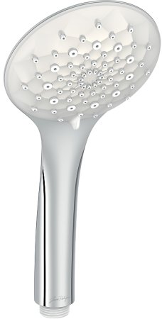 Душевая система Jacob Delafon Amelie E32851-CP с термостатом Хром глянцевый 