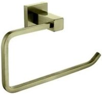 Полотенцедержатель Kaiser KH-4301 Бронза