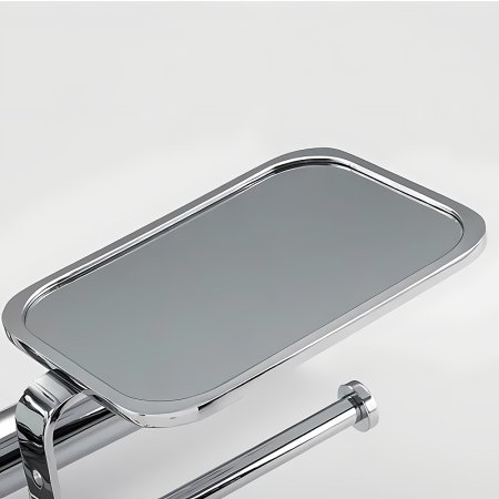 Гигиенический душ со смесителем Frap F7513 Хром 