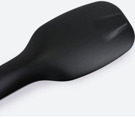 Душевая система Bronze de Luxe Avantgarde 2039RH Черная Красная 