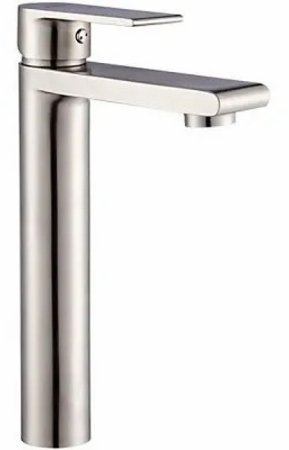 Смеситель для раковины Gappo G99-20 G1099-22 Сатин 