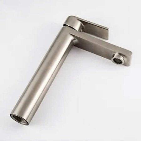 Смеситель для раковины Gappo G99-20 G1099-22 Сатин 