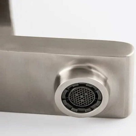 Смеситель для раковины Gappo G99-20 G1099-22 Сатин 