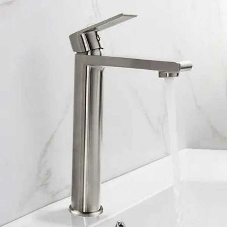 Смеситель для раковины Gappo G99-20 G1099-22 Сатин 