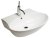 Раковина Hatria Nido 56 см 