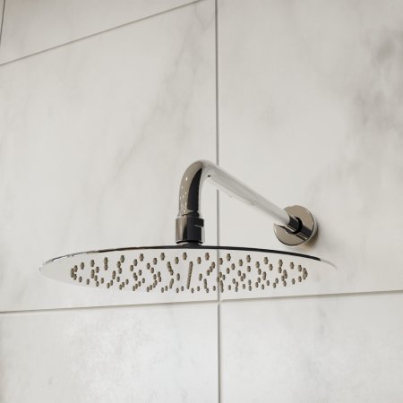 Душевая система RGW Shower Panels SP-55 встраиваемая, хром 