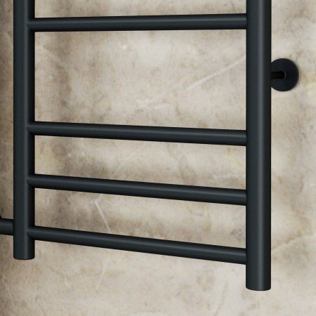 Полотенцесушитель водяной (лесенка) Маргроид В10 M0048, 50x60 см 