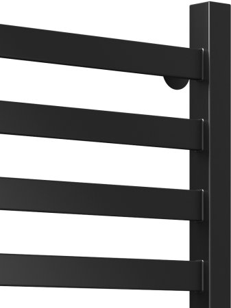 Полотенцесушитель электрический (лесенка) Маргроид B81 M0012, 50x80 см 